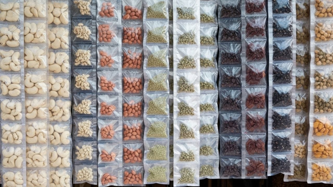 આ વ્યવસાયનો સૌથી મોટો ફાયદો એ છે કે, આને શરૂ કરવા માટે વધારે રોકાણની જરૂર નથી. જો તમારું બજેટ ઓછું હોય, તો તમે ફક્ત ₹3,700 થી બિઝનેસની શરૂઆત કરી શકો છો. પહેલા તમારે હળદર, મરચાં અને ધાણા જેવા 1-2 કિલો મસાલા ખરીદવા પડશે. આગળ, તમારે ખાલી પાઉચ અને પેકેટોને સુરક્ષિત રીતે સીલ કરવા માટે એક નાનું સીલર ખરીદવાની જરૂર પડશે.