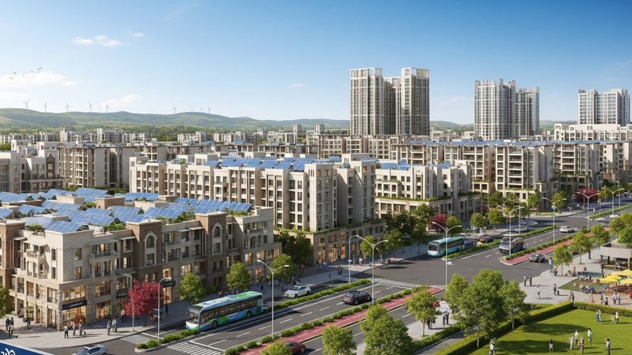 રોકાણ કરતા પહેલા, સરકારના સત્તાવાર માસ્ટર પ્લાન અને ઝોનિંગ નિયમોથી સંપૂર્ણપણે વાકેફ રહો. ઉપરાંત, શહેરના માળખાગત સુવિધાઓનો વિચાર કરો. રસ્તા, પાણી, વીજળી અને ગટર જેવા માળખાગત સુવિધાઓ ઝડપથી વિકસી રહી હોય તેવા ક્ષેત્રોમાં રોકાણ કરો. એક્સપ્રેસવે, રિંગ રોડ અને કોરિડોર જેવા પરિવહન જોડાણને ધ્યાનમાં લેવું પણ મહત્વપૂર્ણ છે.