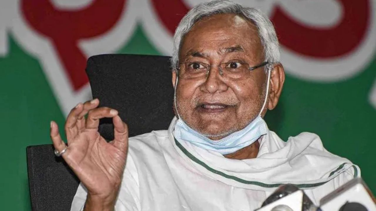 Guruana Nitish Kumar networth
