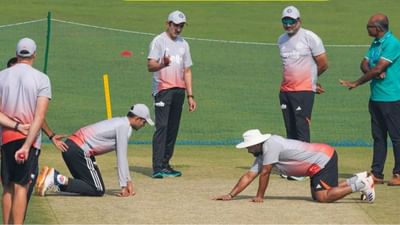 IND vs SA: આ માટીમાંથી બનાવવામાં આવી છે ગુવાહાટીની પિચ, જાણો કોને વધુ મદદ મળશે?