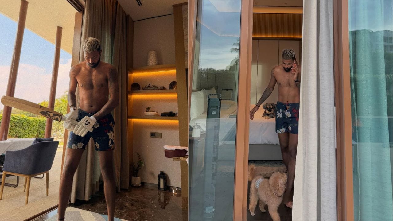 Hardik Pandya girlfriend (1)