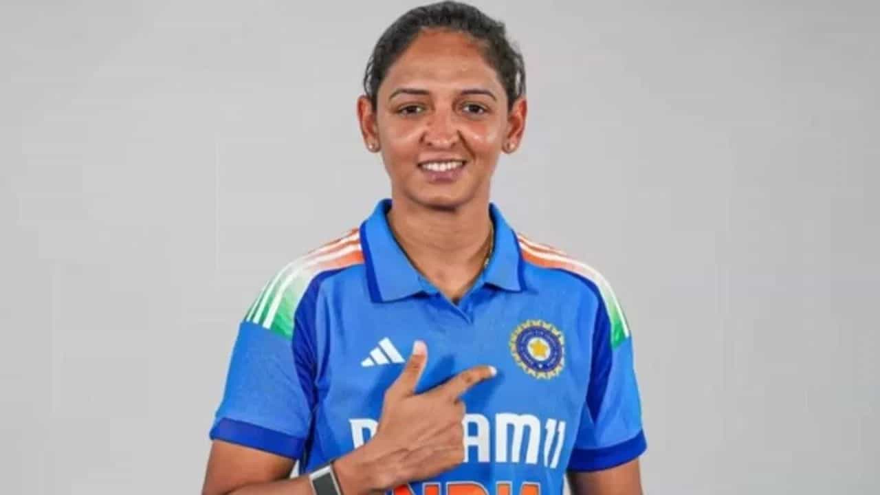 Womens World Cup 2025 : ICC ની શ્રેષ્ઠ ટીમમાંથી હરમનપ્રીત કૌર બહાર, આ ખેલાડી બની કેપ્ટન