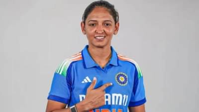 Womens World Cup 2025 : ICC ની શ્રેષ્ઠ ટીમમાંથી હરમનપ્રીત કૌર બહાર, આ ખેલાડી બની કેપ્ટન