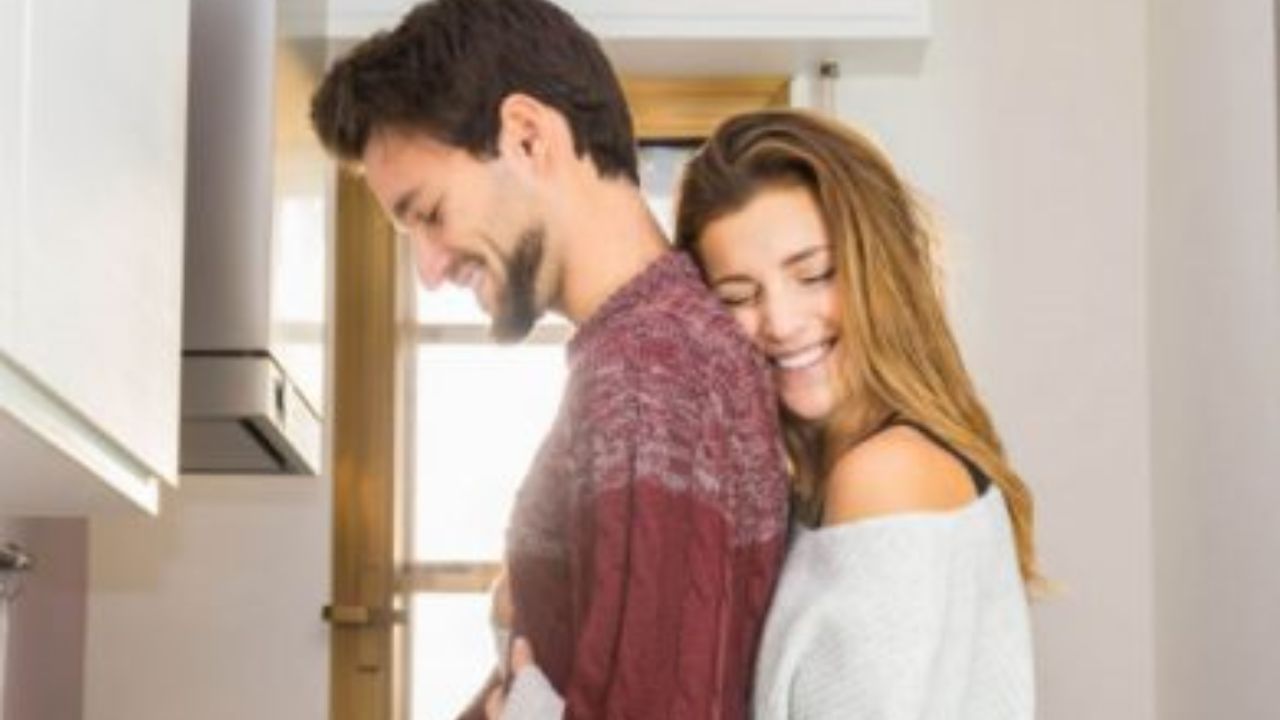 Healthy Relationships