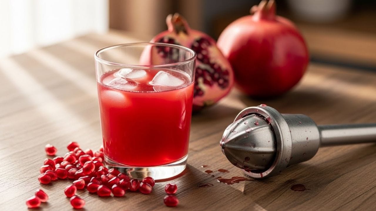 Heart health benefits