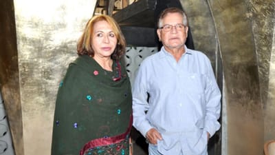 હેલન એન રિચાર્ડસન ખાનનો જન્મ 21 નવેમ્બર 1938 રોજ થયો છે. જે હેલન તરીકે ઓળખાય છે, હેલન ભારતીય અભિનેત્રી અને ડાન્સર રહી ચૂકી છે. તેમણે 500 થી વધુ ફિલ્મોમાં અભિનય કર્યો છે,