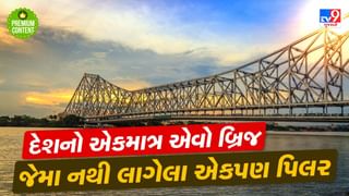 કોલકાતાના હાવડા બ્રિજને લઈને ભૂતકાળના પેટાળમાં પડેલા છે એવા રહસ્યો… જે તમને હેરાન કરી દેશે- વાંચો