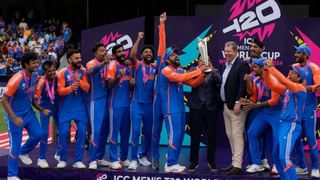 ICC Men’s T20I World Cup 2026 ની ફાઇનલ મેચ ગુજરાતમાં રમાશે ! મુંબઈમાં સેમિફાઇનલ, જાણો કેવું હશે શિડ્યુલ