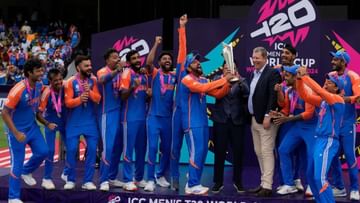 ICC Men's T20I World Cup 2026 ની ફાઇનલ મેચ ગુજરાતમાં રમાશે ! મુંબઈમાં સેમિફાઇનલ, જાણો કેવું હશે શિડ્યુલ