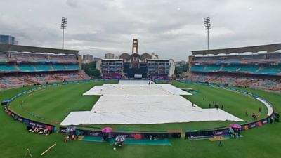 IND W vs SA W Final: વર્લ્ડ કપ ફાઈનલમાં વરસાદ ખલનાયક બનશે? નવી મુંબઈમાં આવું રહેશે હવામાન