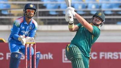 IND-A vs SA-A : ભારત ક્લીન સ્વીપ કરવામાં નિષ્ફળ, અભિષેક-તિલક ફ્લોપ, દક્ષિણ આફ્રિકાનો મોટો વિજય