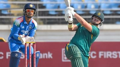 IND-A vs SA-A : ભારત ક્લીન સ્વીપ કરવામાં નિષ્ફળ, અભિષેક-તિલક ફ્લોપ, દક્ષિણ આફ્રિકાનો મોટો વિજય