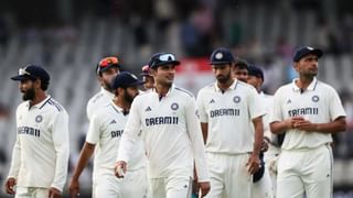 Breaking News : શુભમન ગિલ બાદ વધુ એક સ્ટાર ખેલાડી ઈજાને કારણે ગુવાહાટી ટેસ્ટમાંથી થયો બહાર