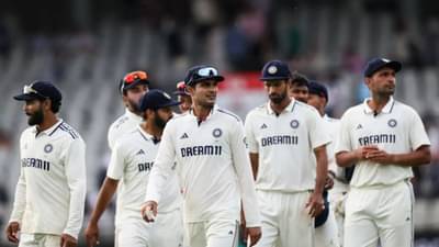 Breaking News : શુભમન ગિલ બાદ વધુ એક સ્ટાર ખેલાડી ઈજાને કારણે ગુવાહાટી ટેસ્ટમાંથી થયો બહાર