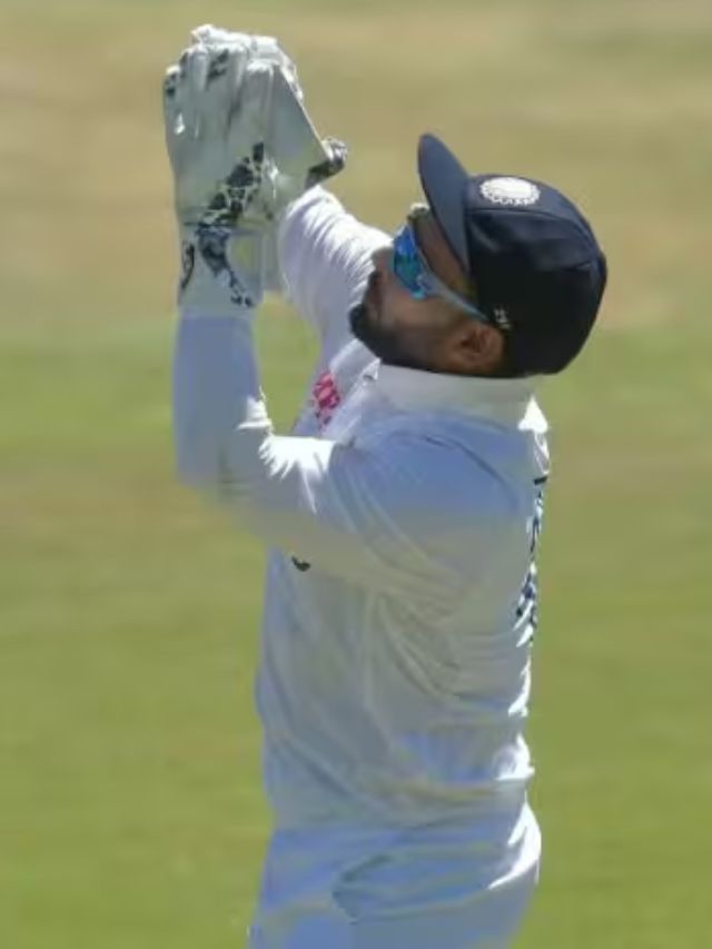 ટેસ્ટ ક્રિકેટમાં કેટલા વિકેટકીપરોએ કરી છે કપ્તાની? જાણો કોણ છે સૌથી સફળ કેપ્ટન