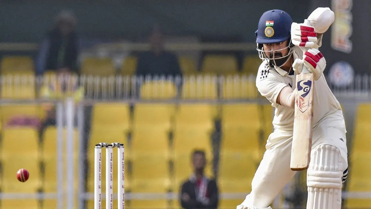 ગુવાહાટી ટેસ્ટ બચાવવી મુશ્કેલ કાર્ય છે, પરંતુ હાર ટાળવા અથવા ડ્રો કરાવવા માટે ભારતે કંઈક અવિશ્વસનીય અને ચમત્કારિક પ્રદર્શન કરવાની જરૂર પડશે. ભારતે એવી રમત રમવી પડશે જે તેણે 25 વર્ષથી રમી નથી.