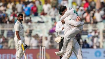 IND vs SA : ટેસ્ટ ક્રિકેટમાં ભારતની સૌથી મોટી શરમજનક હાર, 92 વર્ષના ઈતિહાસમાં પહેલી વખત આવું થયુ