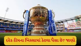 IPL રિટેન્શન પછી દરેક ટીમના ખિસ્સામાં કેટલા પૈસા છે? જાણો