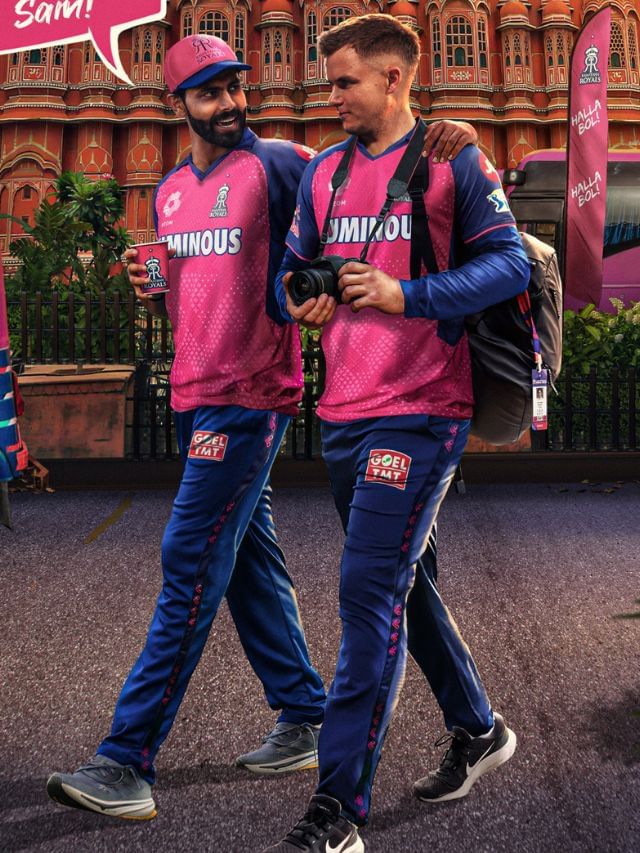 IPL 2026 મીની ઓક્શન પહેલા 10 ખેલાડીઓ થયા ટ્રેડ, જાણો પૂરી લિસ્ટ