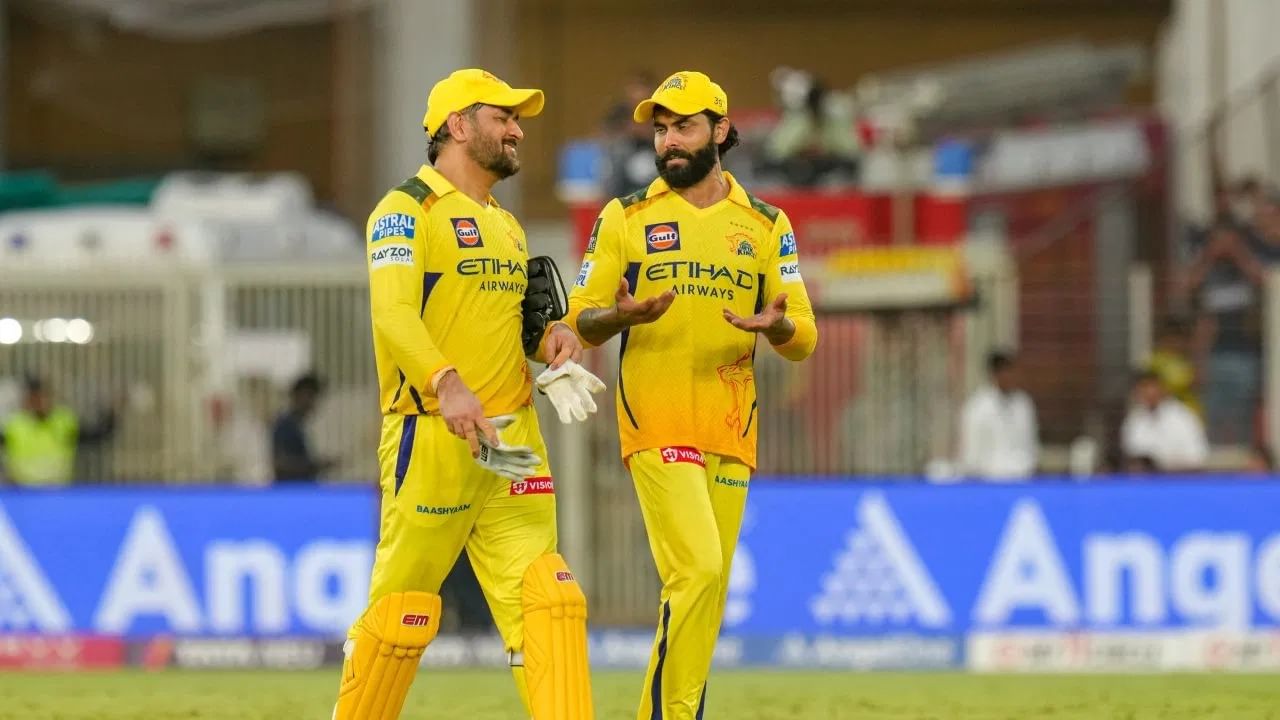 ચાહકોને રવિન્દ્ર જાડેજાનું ઇન્સ્ટાગ્રામ એકાઉન્ટ હવે શોધી શકાતું નથી. કેટલાક ચાહકોનું માનવું છે કે જાડેજાએ પોતે જ તેનું એકાઉન્ટ ડિએક્ટિવેટ કર્યું છે, જ્યારે અન્યનું કહેવું છે કે ઇન્સ્ટાગ્રામે તેનું એકાઉન્ટ સસ્પેન્ડ કર્યું હોઈ શકે છે. (ફોટો ક્રેડિટ - PTI)