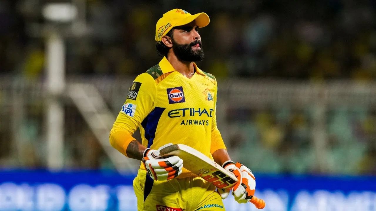 જો કે, જાડેજા હજુ પણ સોશિયલ મીડિયા પ્લેટફોર્મ X (Twitter) અને Facebook પર સક્રિય છે. તેમ છતાં, તેણે છેલ્લા કેટલાક દિવસોથી કોઈ નવી પોસ્ટ શેર કરી નથી. (ફોટો ક્રેડિટ - PTI)