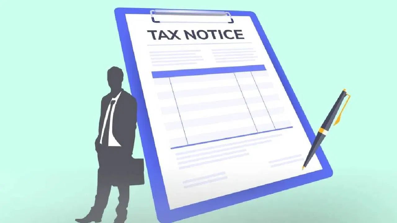 Section 148 - છૂટેલી આવક અંગે નોટિસ: જો આવકવેરા અધિકારીને લાગે કે, કોઈ આવક એસેસમેન્ટમાં સમાવિષ્ટ નથી, તો આ નોટિસ મોકલવામાં આવે છે. તમને જણાવવું પડે છે કે, તમારી ફાઇલનું રી-એસેસમેન્ટ કેમ ન કરવું જોઈએ? આનો જવાબ આપવા માટે 30 દિવસનો સમય આપવામાં આવે છે.