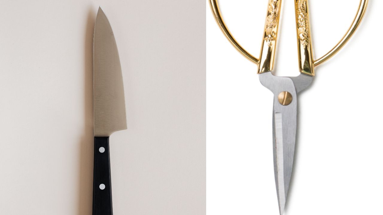 છરી, કાતર, સોય વગેરે પણ કોઈને ભેટમાં ન આપવી જોઈએ. જે લોકો આ વસ્તુઓ ભેટમાં આપે છે તેઓ પ્રશ્નમાં રહેલી વ્યક્તિ સાથેના તેમના સંબંધોને નુકસાન પહોંચાડવાનું જોખમ લે છે.