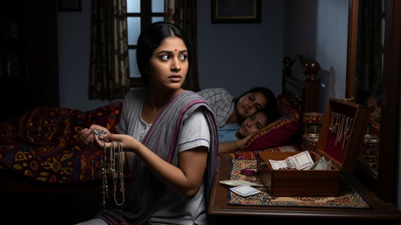 લગ્ન પછીની યોજના: લગ્ન બાદ દુલ્હન પતિ કે પરિવારને વિશ્વાસમાં અપાવે છે. લૂંટ અને ગાયબ: યોગ્ય તક મળતાં જ તે દાગીના, રોકડ કે અન્ય કિંમતી સામાન લઈ ભાગી જાય છે. ઘણીવાર તે પતિને સૂવડાવવા ખાવામાં કંઈક મિશ્રણ કરે છે.
