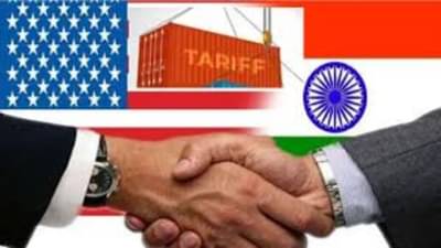 ટ્રમ્પ ટેરિફથી અમેરિકામાં થતી ભારતની નિકાસ ઘટી, સ્માર્ટફોન, ફાર્માસ્યુટીકલ, ઓટો પાર્ટસ, કેમિકલને ભારે અસર