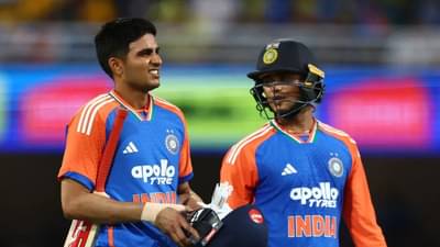 IND vs AUS: મેચ અચાનક બંધ, ખેલાડીઓ મેદાનની બહાર, ચાહકો છુપાઈ ગયા, ગાબામાં આવું કેમ થયું?