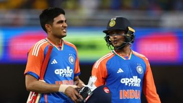 IND vs AUS: મેચ અચાનક બંધ, ખેલાડીઓ મેદાનની બહાર, ચાહકો છુપાઈ ગયા, ગાબામાં આવું કેમ થયું?