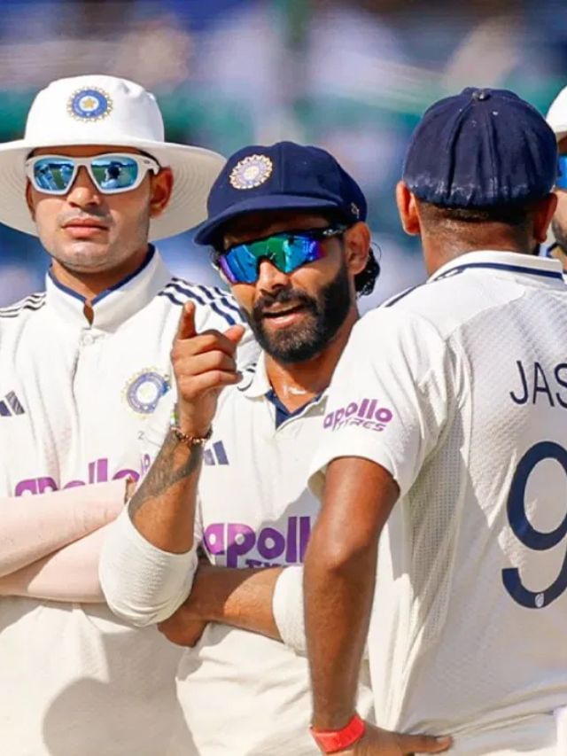 ટીમ ઈન્ડિયા દક્ષિણ આફ્રિકા સામેની બંને ટેસ્ટ જીતી હિસાબ બરાબર કરશે!