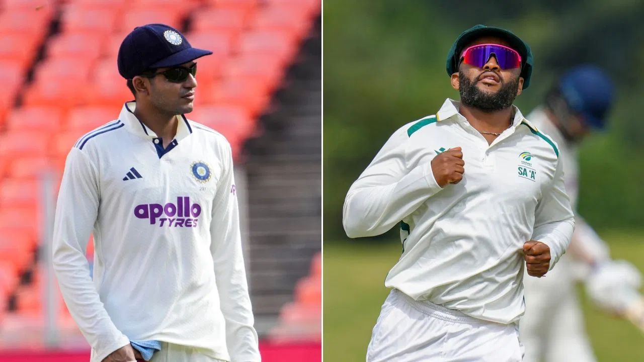 ભારત-દક્ષિણ આફ્રિકા ટેસ્ટ મેચ ભારતીય સમય મુજબ સવારે 9:30 વાગ્યે શરૂ થશે. ટોસ અડધો કલાક પહેલા, સવારે 9:00 વાગ્યે થશે.