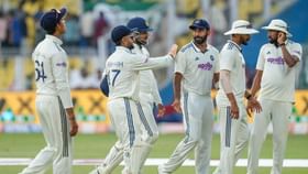 21 વર્ષ બાદ બોલરોની ખરાબ હાલત, મેચ જીતવા રેકોર્ડબ્રેક 549 નો ટાર્ગેટ