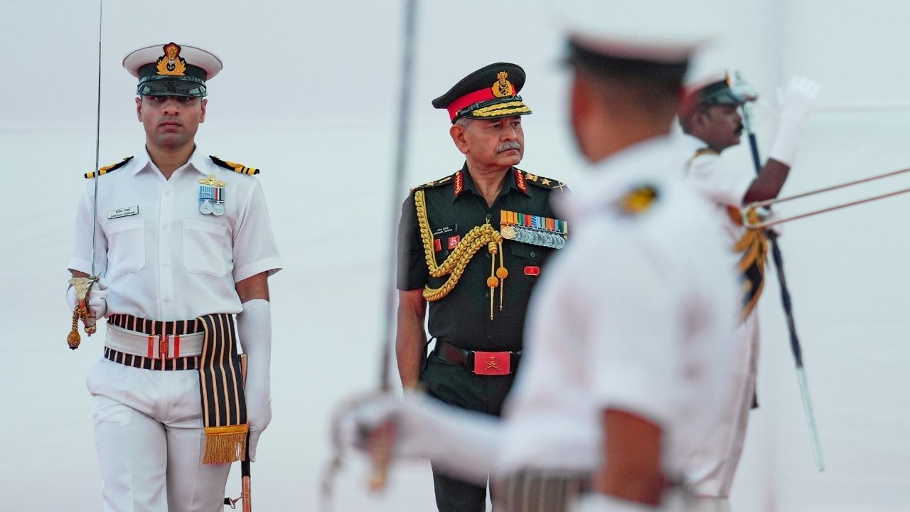 Indian Navy Strengthens with INS Mahe Aatmanirbhar Bharat ASW Power (3)