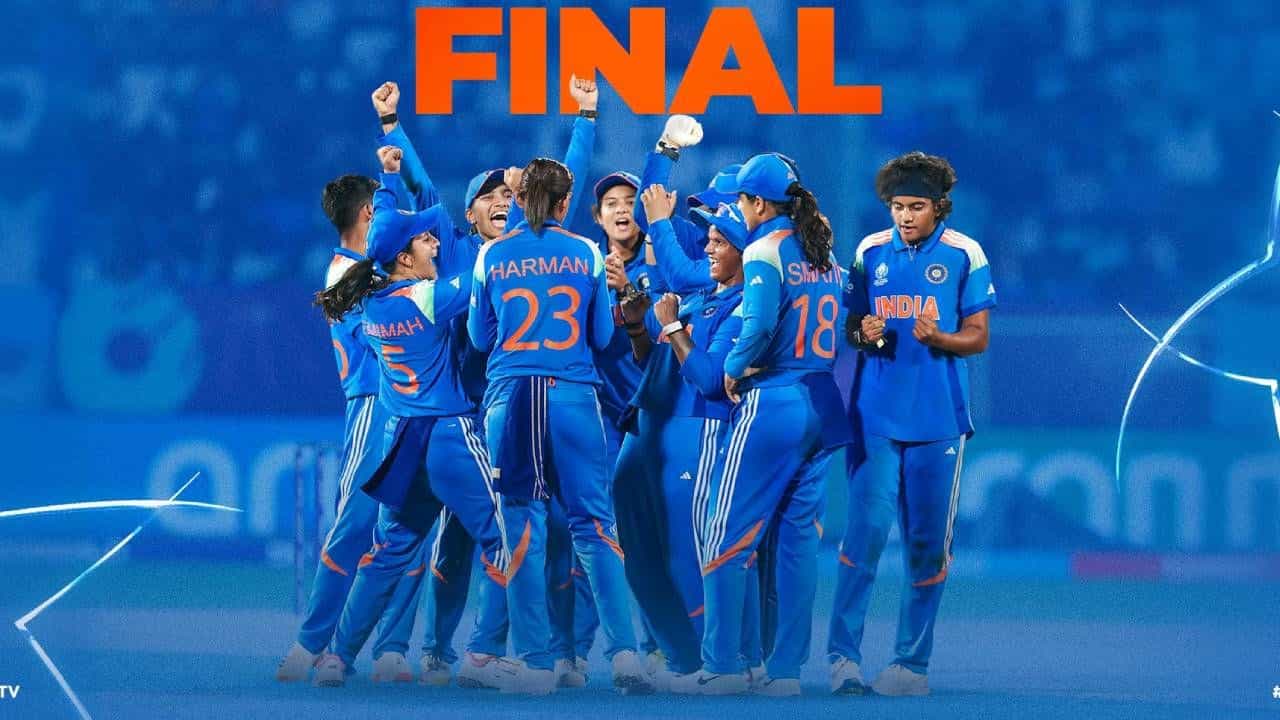 ભારત દક્ષિણ આફ્રિકાને 100 રનથી હરાવીને બન્યું વર્લ્ડ ચેમ્પિયન! ફાઈનલ પહેલા જ Wikipedia એ કરી દીધી જાહેરાત