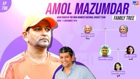 રિયલ લાઈફમાં હીરો છે ટીમ ઈન્ડિયાના હેડ કોચ, જુઓ પરિવાર