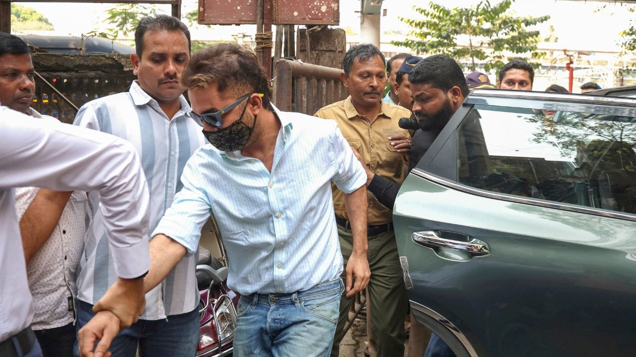 Indian actor Siddhanth Kapoor family tree (3)