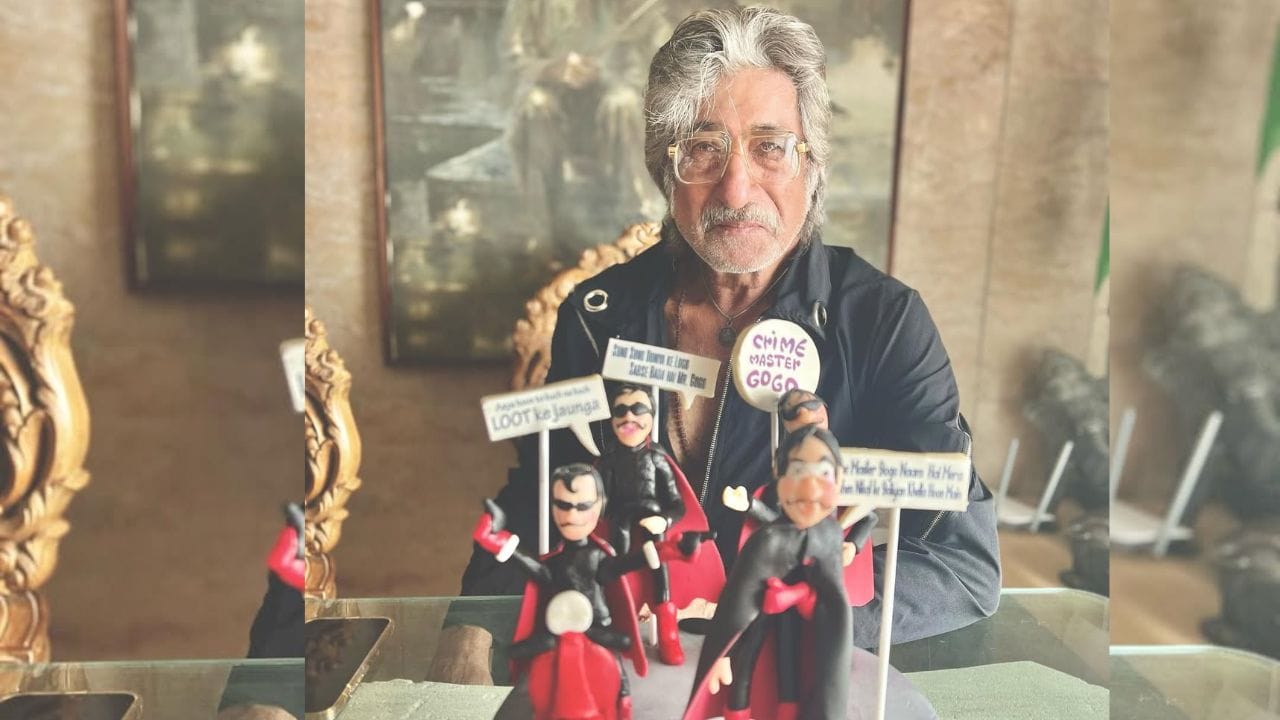 Indian actor Siddhanth Kapoor family tree (7)