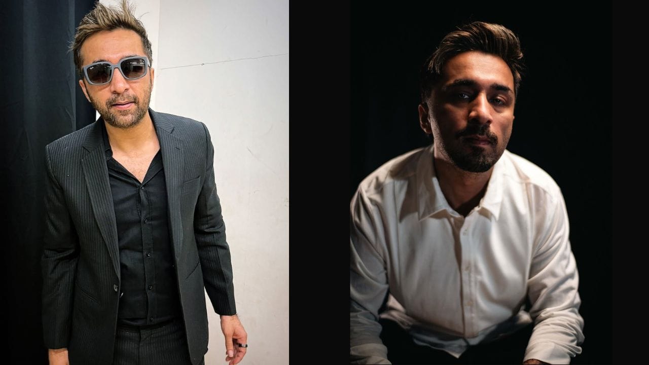 Indian actor Siddhanth Kapoor family tree (9)