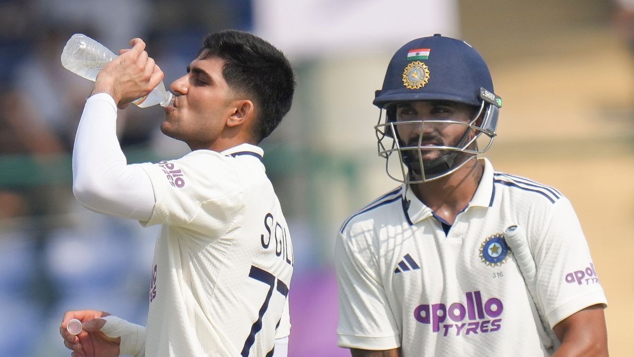 Indian cricketer (5)