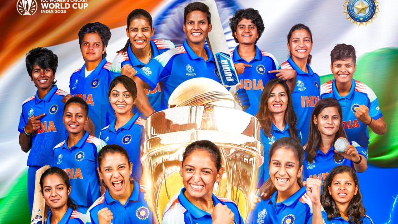 ક્રિકેટના મેદાનમાં ખુબ મહેનત અને લાંબા સમયની રાહ બાદ વર્લ્ડકપની ટ્રોફી જીતનારી ભારતની મહિલા ક્રિકેટરો પર હવે પૈસાનો વરસાદ થઈ રહયો છે. આ ઐતિહાસિક જીત બાદ તેની બ્રાન્ડ વેલ્યુ પણ કરોડોમાં પહોંચી છે.