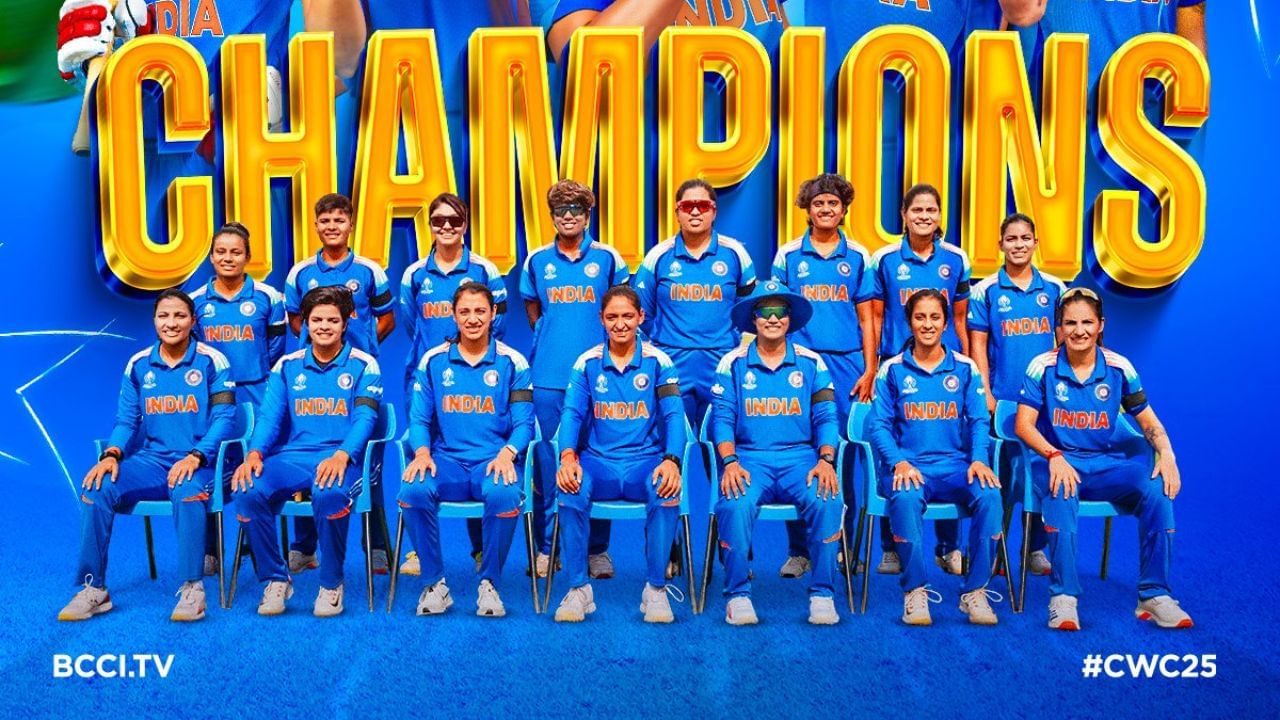 પીટીઆઈના રિપોર્ટ મુજબસ્મૃતિ મંધાના, શેફાલી વર્મા અને જેમીમા રોડ્રિગ્સ જેવી ખેલાડીઓની બ્રાન્ડ વેલ્યુમાં 50 ટકાથી વધુનો વધારો થવાની શક્યતા છે, જે તેમને મેનેજ કરતી મેનેજમેન્ટ કંપનીઓના મતે વ્યક્તિગત રીતે 1 કરોડ રૂપિયાથી વધુના એન્ડોર્સમેન્ટ ડીલમાં પરિણમે છે.