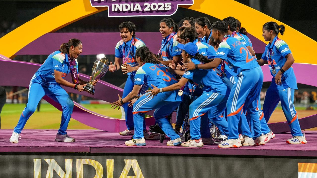 બ્રાન્ડ વેલ્યુની સાથે ખેલાડીઓના સોશિયલ મીડિયા પર ચાહકો પણ વધ્યા છે. ટુંકમાં ફોલોઅર્સમાં વધારો થયો છે. જેમિમાના ફોલોઅર્સમાં ખુબ મોટો વધારે થયો છે.