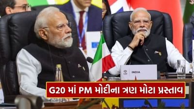 ડ્રગ-આતંકવાદનો સામનો.. G20 સમિટમાં PM મોદીએ કયા-કયા પ્રસ્તાવ રાખ્યા? જાણો
