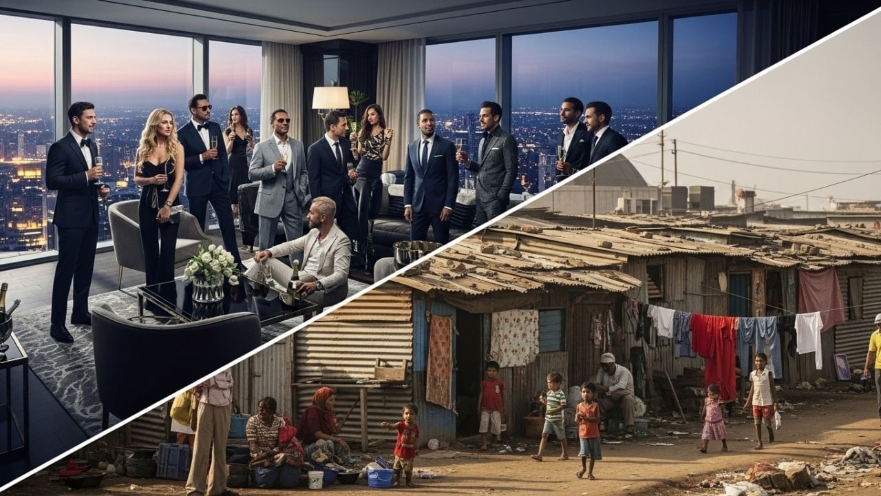 અહેવાલમાં વૈશ્વિક વલણોનું નિરીક્ષણ કરવા અને નીતિનિર્માણને માર્ગદર્શન આપવા માટે આંતર-સરકારી પેનલ ઓન ક્લાઇમેટ ચેન્જ (IPCC) ના મોડેલ પર આધારિત આંતરરાષ્ટ્રીય અસમાનતા પેનલ (IPI) ની સ્થાપનાનો પ્રસ્તાવ છે. દક્ષિણ આફ્રિકાના G20 પ્રમુખપદ હેઠળ શરૂ થનારી આ સંસ્થા સરકારોને અસમાનતા અને તેના કારણો પર અધિકૃત અને સુલભ ડેટા પ્રદાન કરશે. અહેવાલમાં જણાવાયું છે કે ઉચ્ચ અસમાનતા ધરાવતા દેશોમાં સમાન દેશો કરતાં લોકશાહી પતનનો અનુભવ થવાની શક્યતા સાત ગણી વધુ છે.