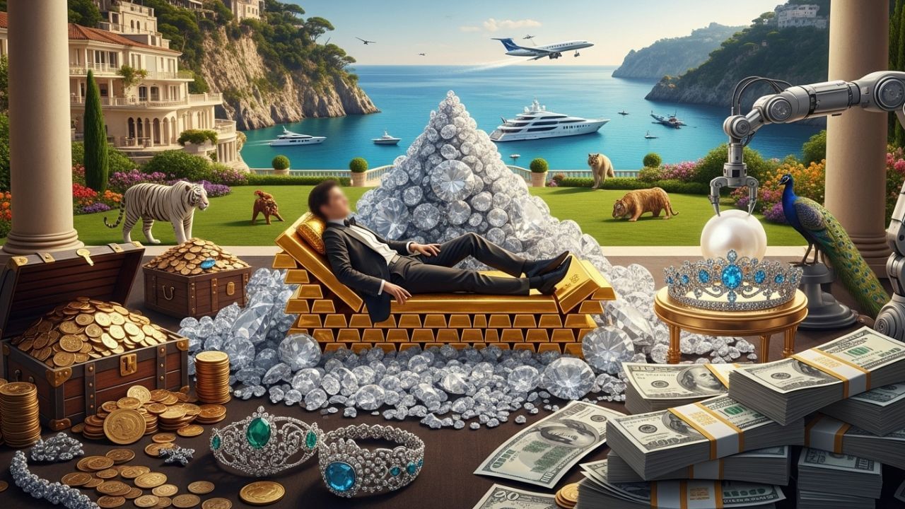 તે જણાવે છે કે 2020 થી, વૈશ્વિક ગરીબી ઘટાડો વર્ચ્યુઅલ રીતે બંધ થઈ ગયો છે અને, કેટલાક પ્રદેશોમાં, ઉલટાવી દેવામાં આવ્યો છે. 2.3 અબજ લોકો મધ્યમ અથવા ગંભીર ખાદ્ય અસુરક્ષાનો સામનો કરે છે, જે 2019 થી 335 મિલિયનનો વધારો છે. વિશ્વની અડધી વસ્તી હજુ પણ આવશ્યક આરોગ્ય સેવાઓનો અભાવ ધરાવે છે. 1.3 અબજ લોકો ગરીબીમાં જીવે છે કારણ કે આરોગ્ય ખર્ચ તેમની આવક કરતાં વધુ છે.