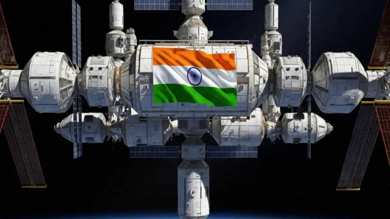 દેશ માટે ગૌરવ... ભારત ચંદ્રમાં પર રચશે વધુ એક ઈતિહાસ, ઈસરો ચીફે જણાવી સંપૂર્ણ વિગતો