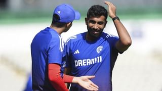 IND vs SA : જસપ્રીત બુમરાહ ODI શ્રેણીમાંથી થશે બહાર, આ સ્ટાર ખેલાડીને આપવામાં આવશે આરામ