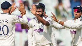 બુમરાહે ઈડન ગાર્ડન્સમાં પહેલીવાર કર્યો આ કમાલ